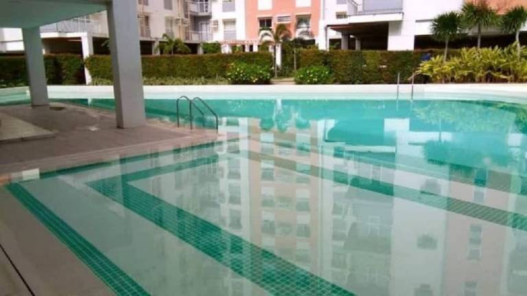 Appartement Lahug