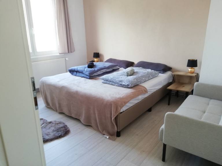 Rental apartment with 2 rooms for 4 persons — photo 3