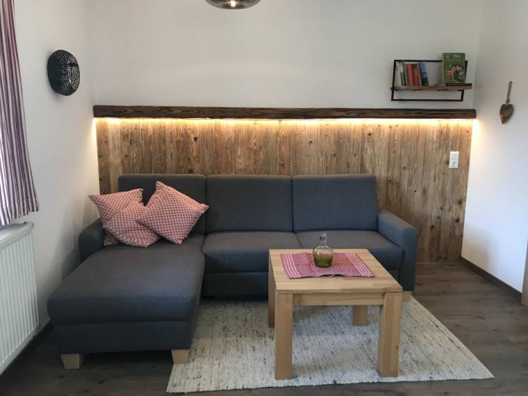 Ferienwohnung Wegscheid