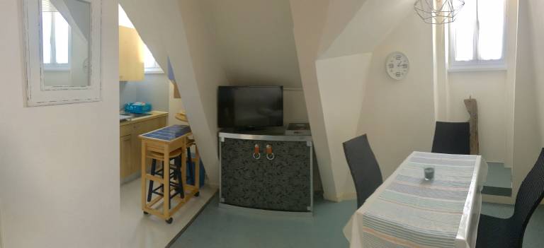 Appartement Les Sables-d'Olonne
