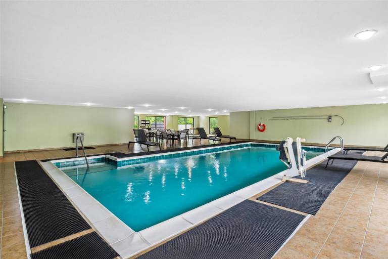 Hampton Inn & Suites Richmond/Virginia Center — photo 4