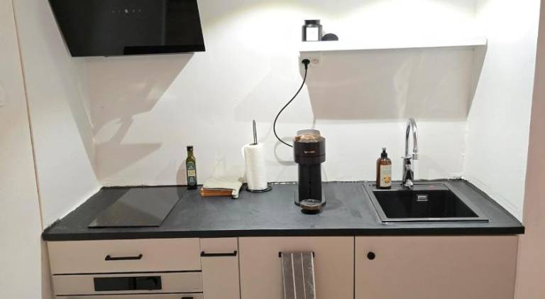 Holiday apartment with 1 room for 4 persons — photo 5