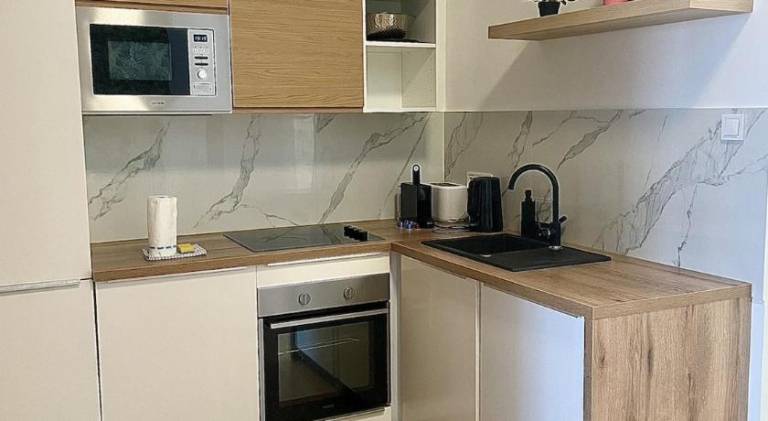 Apartment with 3 rooms for 8 persons — photo 3