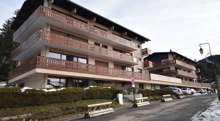 Apartment with 2 rooms for 6 persons — photo 3