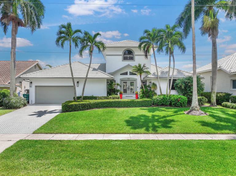 House Marco Island