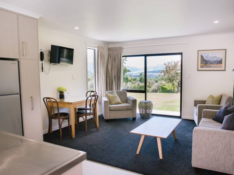 Motel Wanaka