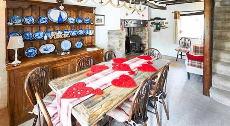 Vacation home with 4 rooms for 8 persons — photo 3
