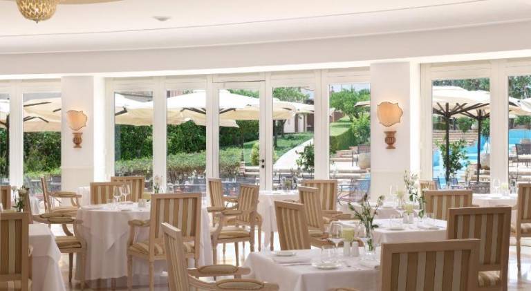 Hotel Giardino di Costanza — photo 5