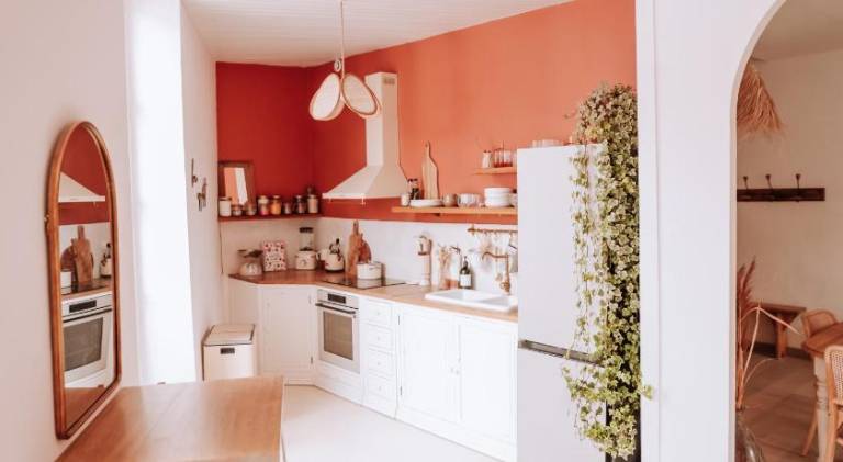 Holiday apartment | Pets are welcome — photo 3