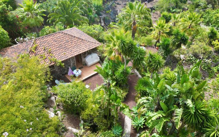 Casa Garachico