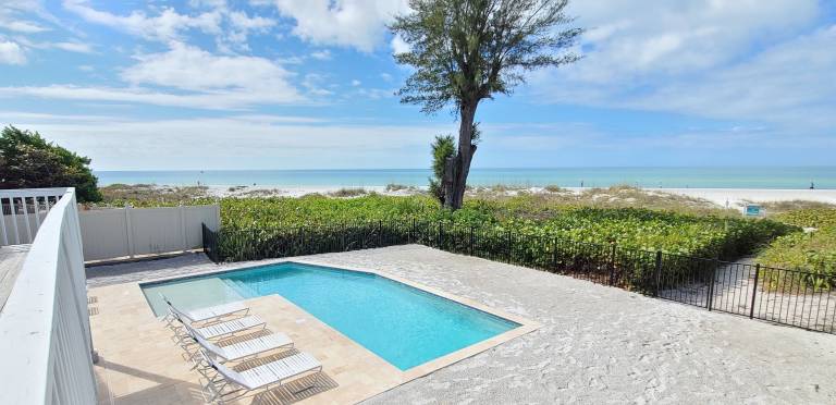 House Anna Maria Island