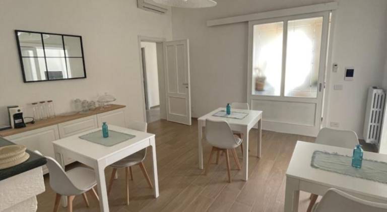 A Casa dei Miei - camere in centro — photo 2