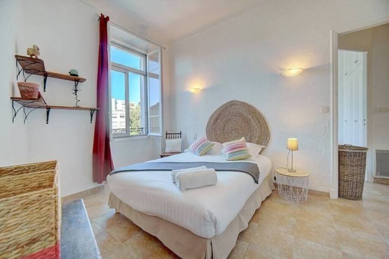 Ferienwohnung Cannes