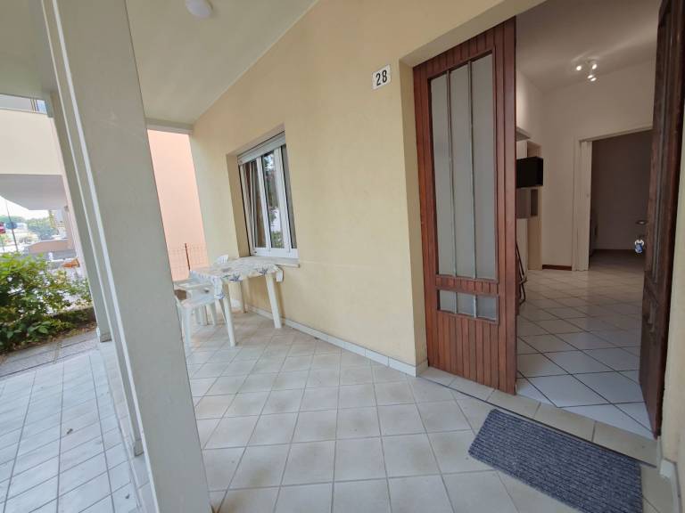 Apartment with garden | Next to the beach | Dogs allowed — photo 5