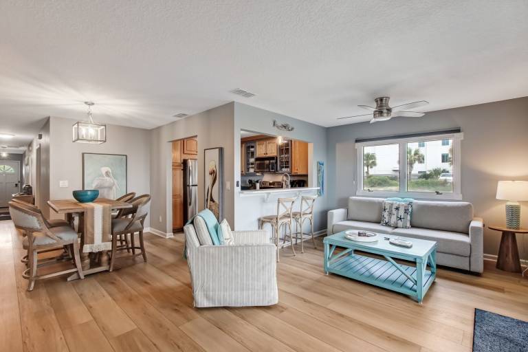 Condo Fernandina Beach