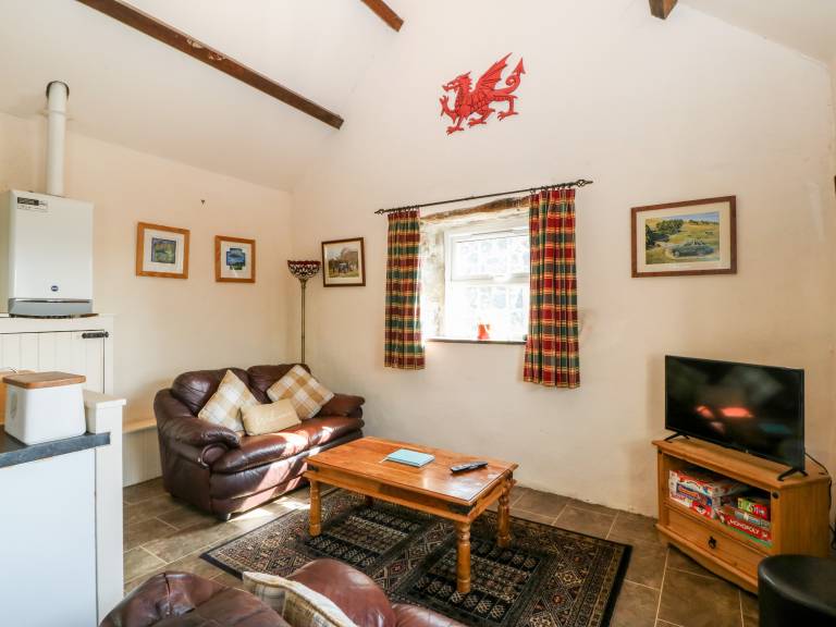 Child-friendly cottage with garden | Pets are welcome — photo 3