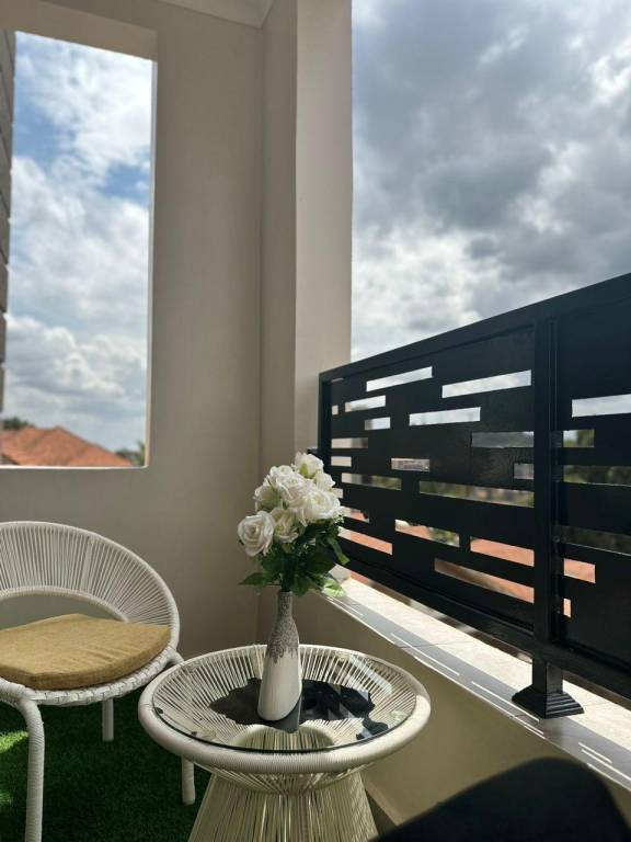 Holiday apartment with 1 room for 2 persons — photo 3