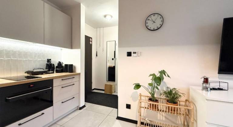 Pleasant apartment | Pets allowed — photo 3