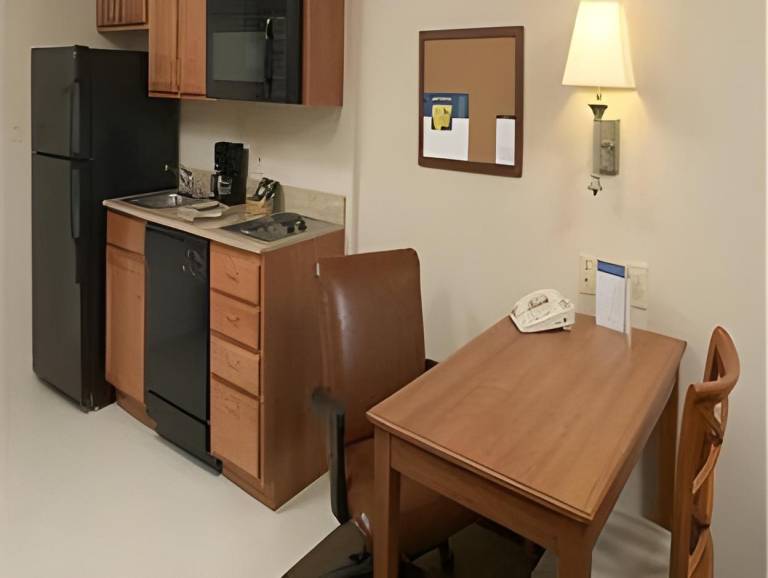 Candlewood Suites Ofallon, Il - St. Louis Area By IHG — photo 5
