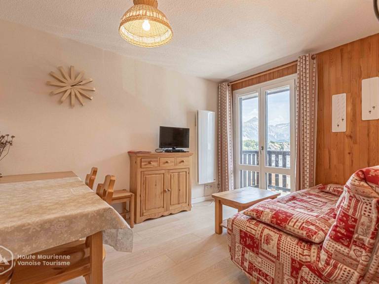 Appartement La Norma