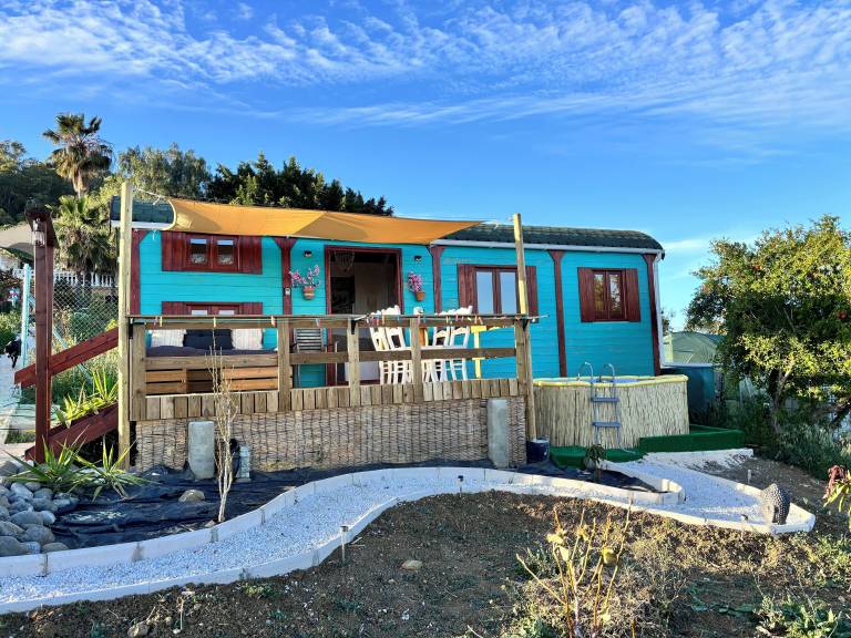 Chalet Estepona