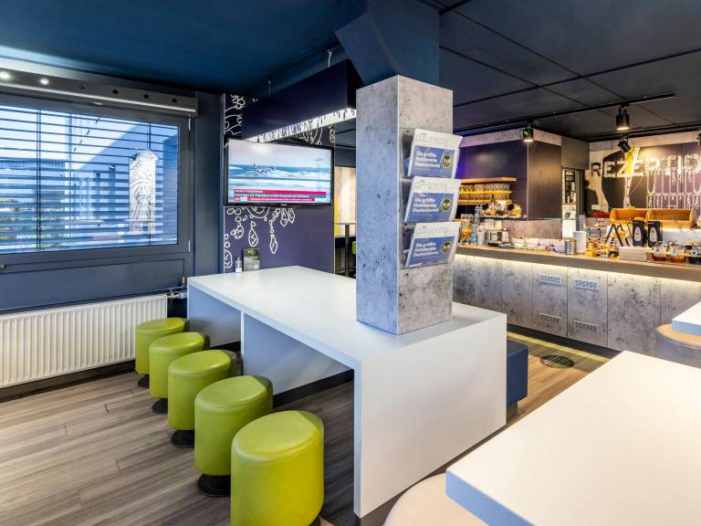 B&B HOTEL Bremen-Sud in Bremen