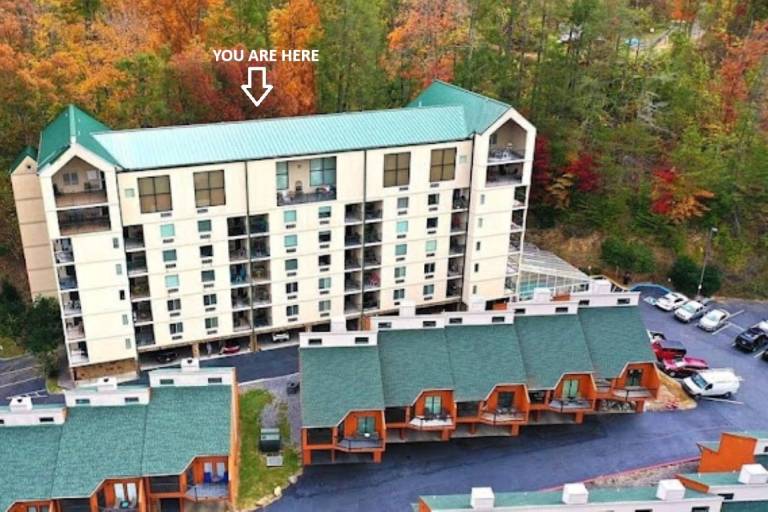 Condo  Gatlinburg