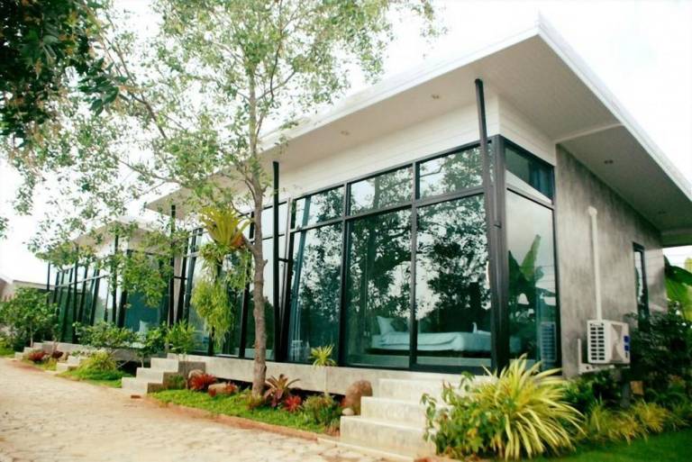 Baannok Plaina Homestay — photo 3