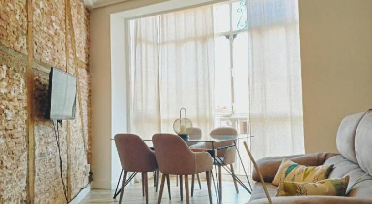 Wonderful rental apartment | Next to Toledo Cathedral | Perfect for remote work | Pets allowed — photo 3