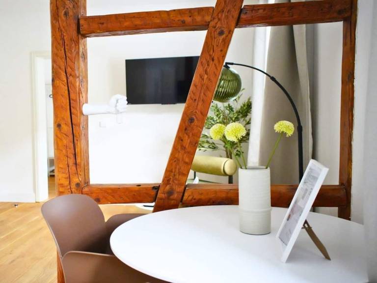 Ferienwohnung Bad Wildbad