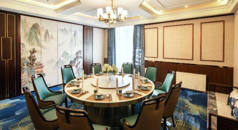 Royal house hotel 2 — photo 2