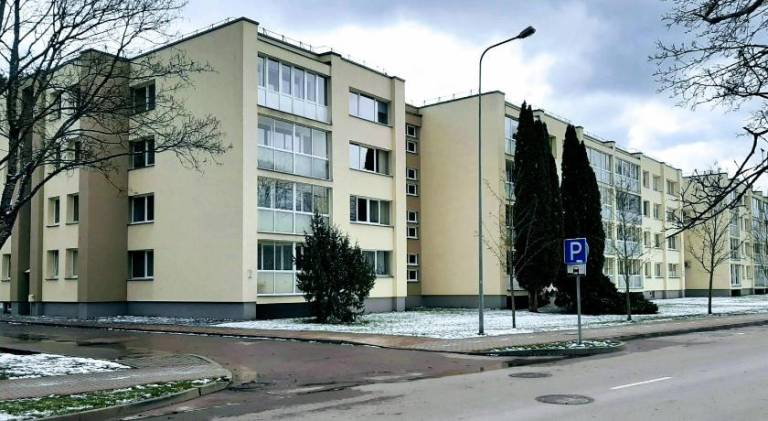 Rental apartment with 2 rooms for 9 persons — photo 3