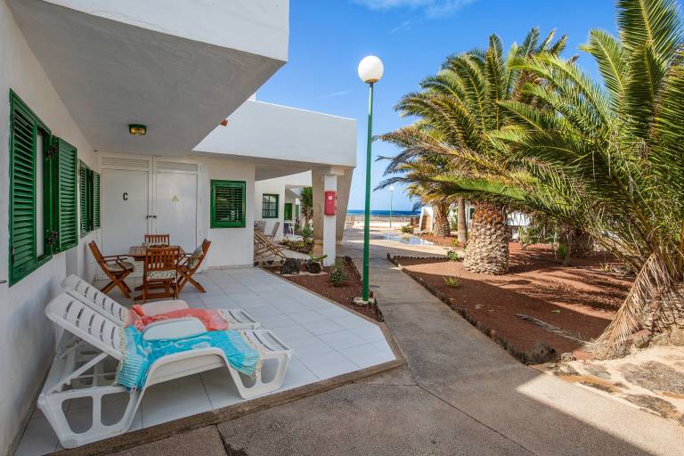 Apartamento El Cotillo