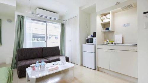 24 m² Ferienwohnung