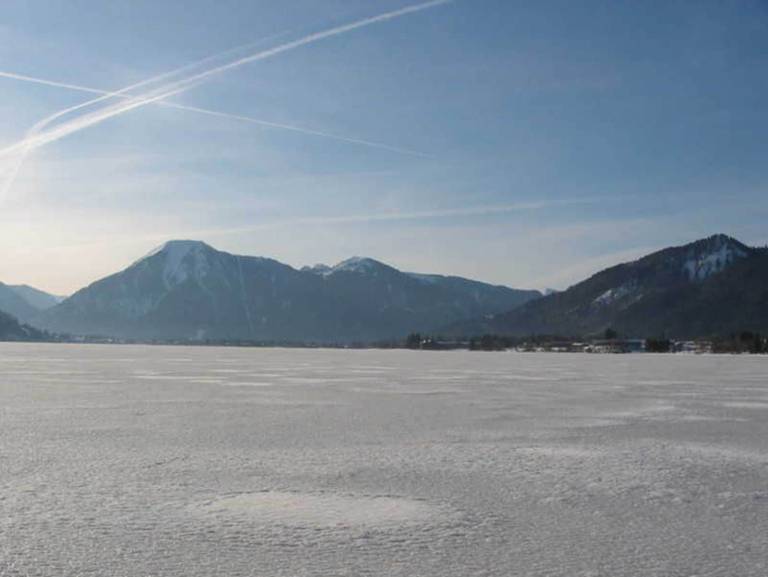 Leilighet Bad Wiessee