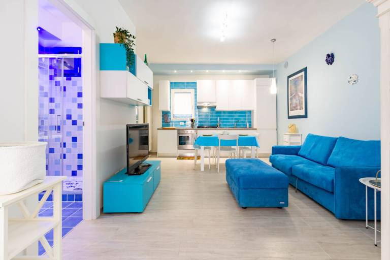 Ferienhaus  Vieste