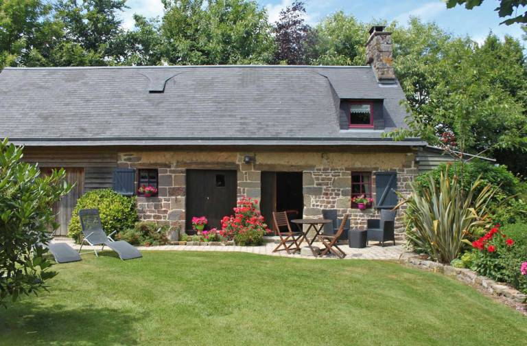 Gîte La Colombe