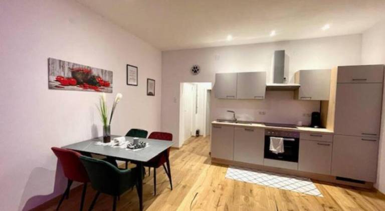 Rental apartment with 1 room for 4 persons — photo 3