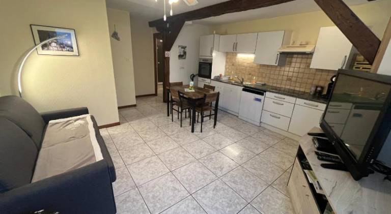 Holiday apartment with 1 room for 4 persons — photo 2