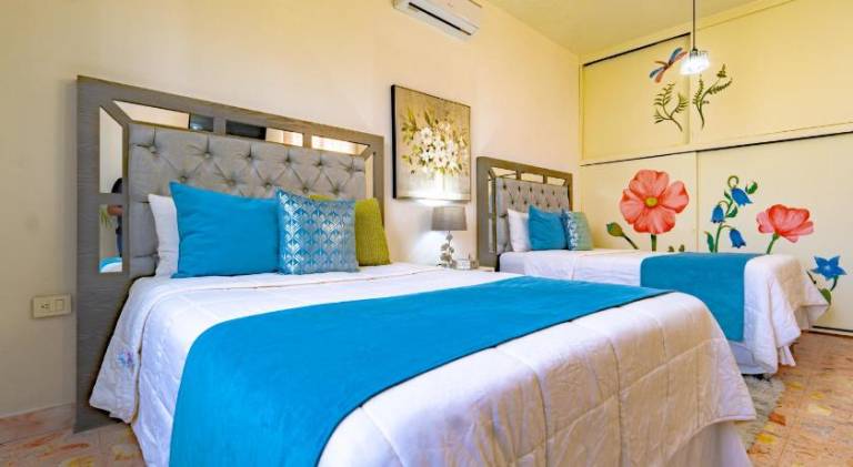 Lovely vacation home | Dogs allowed in Oaxaca