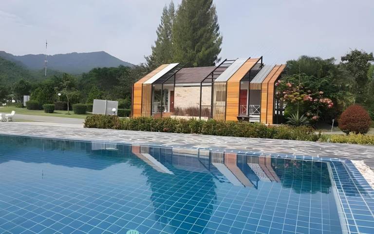 Tanaosri & Creekside Resort — photo 4