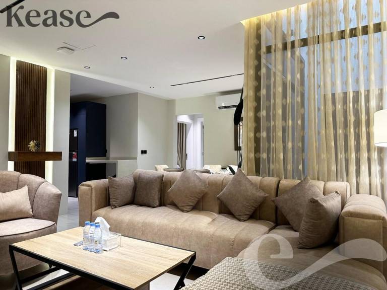 130 m² Ferienwohnung