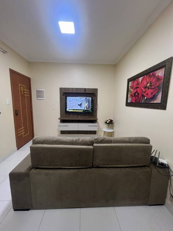 Apartamento Parque Verde