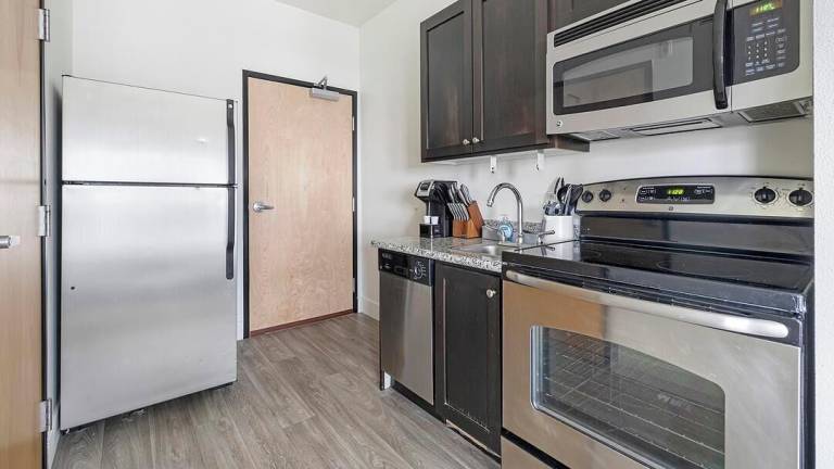 Ferienwohnung Pearl District