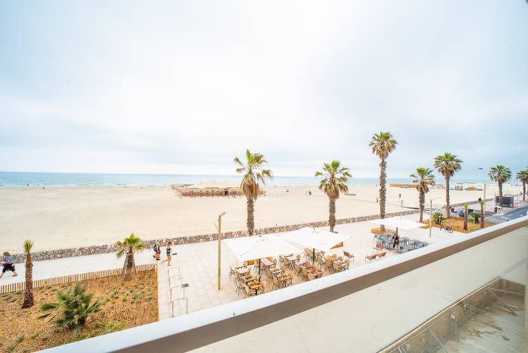 Family-friendly holiday apartment | Sea view | Close to the beach | Pets are welcome — photo 2