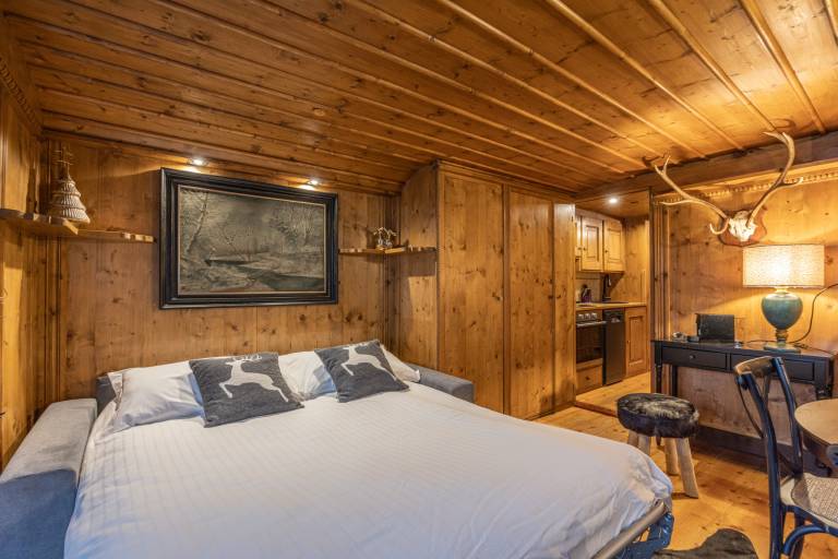 Child-friendly wonderful apartment | Ski nearby | Pet-friendly — photo 5