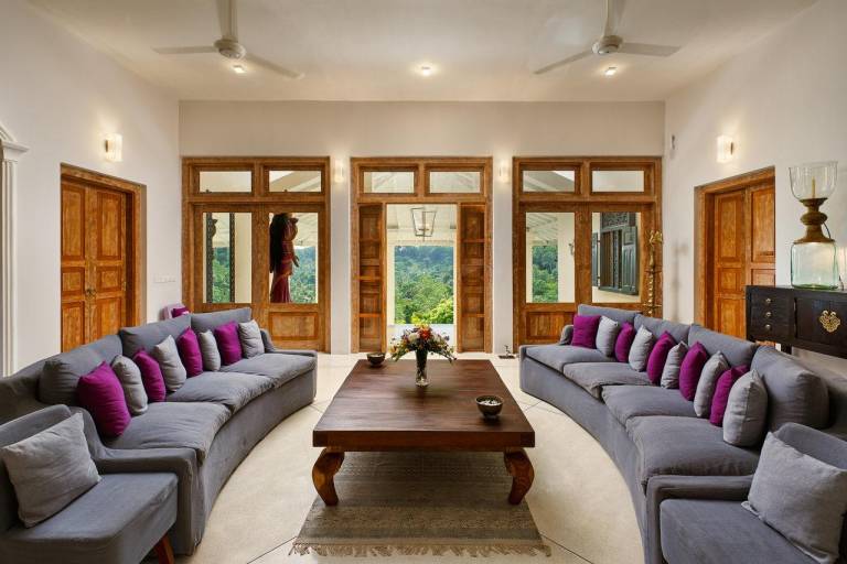 Villa The Divine Luxury Boutique Villa — photo 4
