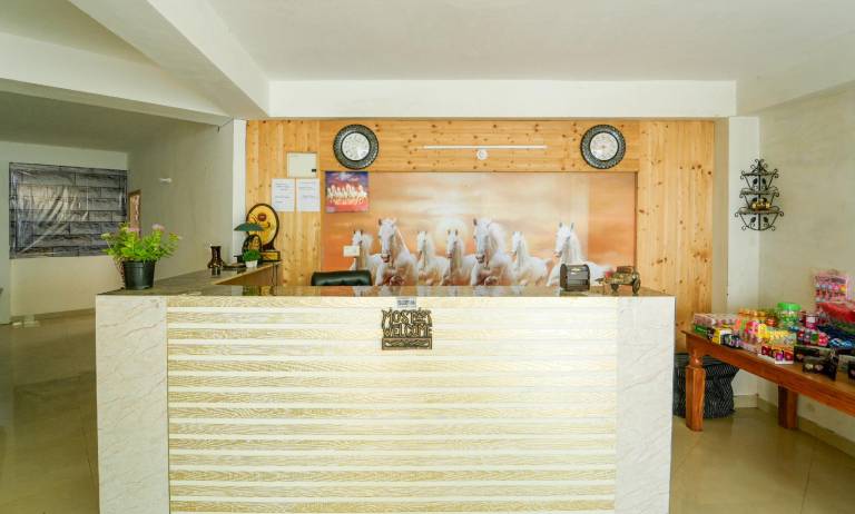Mont Kufri Resort — photo 5