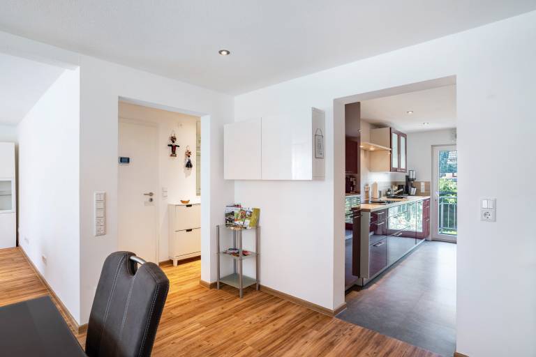 Ferienwohnung Zell am Harmersbach