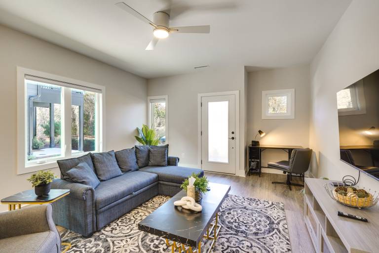 Apartment Chapel Hill